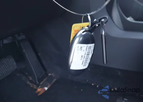 2025 Hyundai Santa Fe Se из США, поврежденный, VIN 5NMP14GL0SH138885